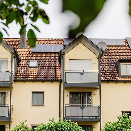 Appartementhaus Wuerding Bad Füssing Exterior foto
