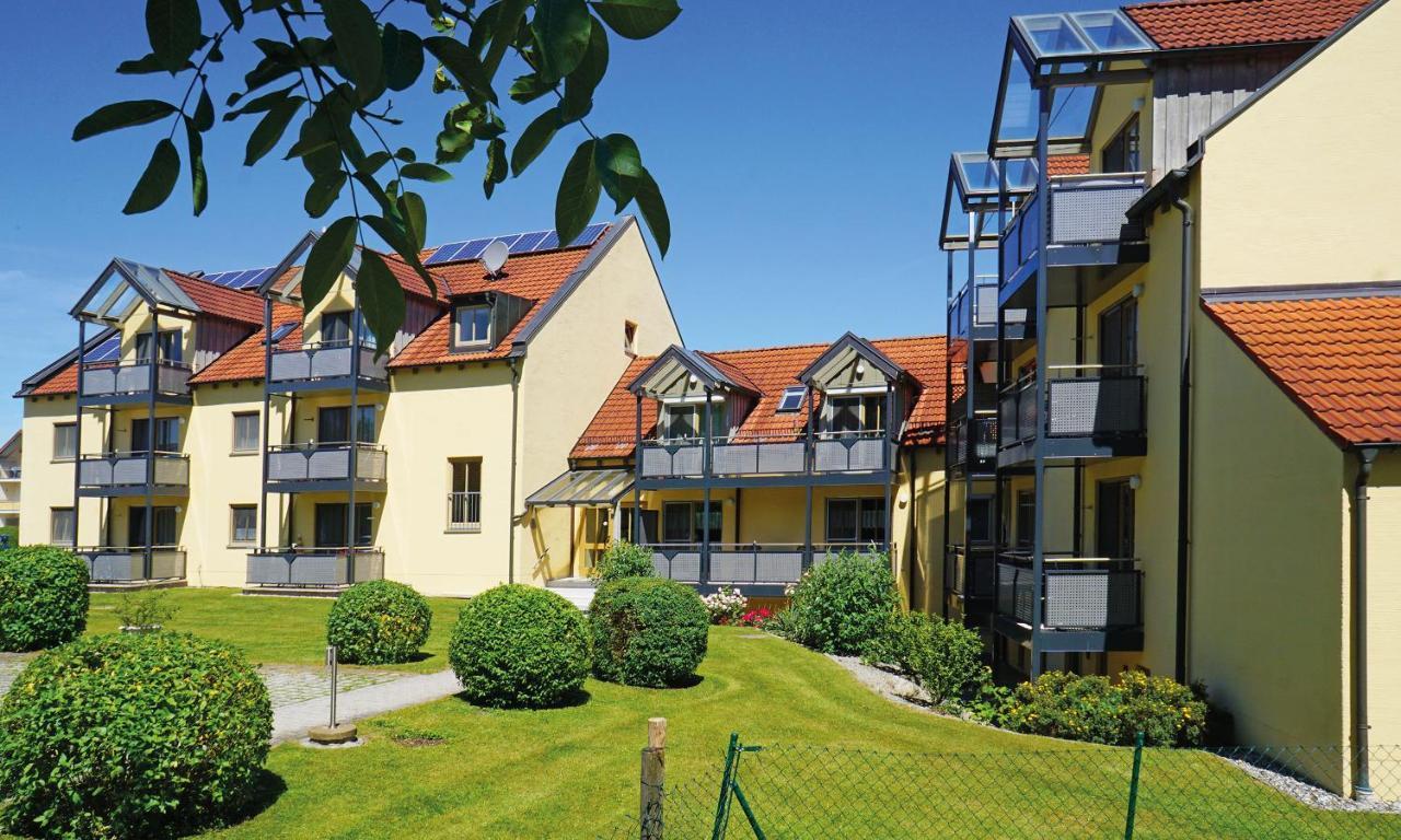 Appartementhaus Wuerding Bad Füssing Exterior foto